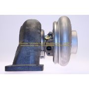 Слика 3 $на Турбина, полнење со воздух SCHLÜTTER TURBOLADER Original NEW BorgWarner Turbocharger 186-03270