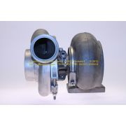 Слика 5 $на Турбина, полнење со воздух SCHLÜTTER TURBOLADER Original NEW BorgWarner Turbocharger 186-03270