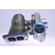 Слика 7 $на Турбина, полнење со воздух SCHLÜTTER TURBOLADER Original NEW BorgWarner Turbocharger 186-03270