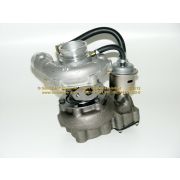 Слика 2 $на Турбина, полнење со воздух SCHLÜTTER TURBOLADER Original NEW GARRETT Turbocharger 172-01750