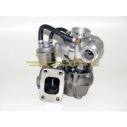 Слика 4 $на Турбина, полнење со воздух SCHLÜTTER TURBOLADER Original NEW GARRETT Turbocharger 172-01750