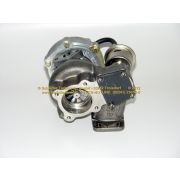 Слика 7 $на Турбина, полнење со воздух SCHLÜTTER TURBOLADER Original NEW GARRETT Turbocharger 172-01750