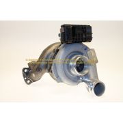 Слика 2 $на Турбина, полнење со воздух SCHLÜTTER TURBOLADER Original NEW GARRETT Turbocharger 172-05760