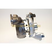 Слика 3 $на Турбина, полнење со воздух SCHLÜTTER TURBOLADER Original NEW GARRETT Turbocharger 172-05760