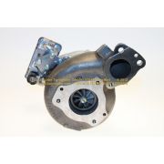 Слика 4 на турбина, полнење со воздух SCHLÜTTER TURBOLADER Original NEW GARRETT Turbocharger 172-05765