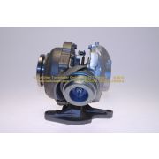 Слика 3 на турбина, полнење со воздух SCHLÜTTER TURBOLADER Original NEW GARRETT Turbocharger 172-11500EOL