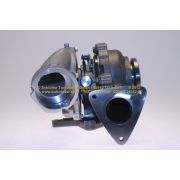 Слика 5 на турбина, полнење со воздух SCHLÜTTER TURBOLADER Original NEW GARRETT Turbocharger 172-11500EOL