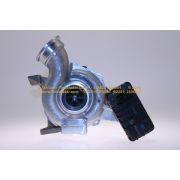 Слика 2 $на Турбина, полнење со воздух SCHLÜTTER TURBOLADER Original NEW GARRETT Turbocharger 172-12400