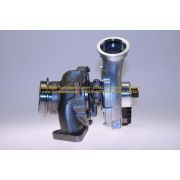 Слика 3 $на Турбина, полнење со воздух SCHLÜTTER TURBOLADER Original NEW GARRETT Turbocharger 172-12400