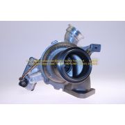 Слика 4 $на Турбина, полнење со воздух SCHLÜTTER TURBOLADER Original NEW GARRETT Turbocharger 172-12400