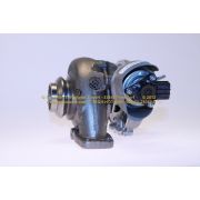 Слика 5 $на Турбина, полнење со воздух SCHLÜTTER TURBOLADER Original NEW GARRETT Turbocharger 172-12471