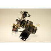 Слика 2 $на Турбина, полнење со воздух SCHLÜTTER TURBOLADER Original NEW MITSUBISHI Turbocharger 172-02345