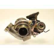 Слика 4 $на Турбина, полнење со воздух SCHLÜTTER TURBOLADER Original NEW MITSUBISHI Turbocharger 172-02345