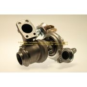 Слика 5 $на Турбина, полнење со воздух SCHLÜTTER TURBOLADER Original NEW MITSUBISHI Turbocharger 172-02345