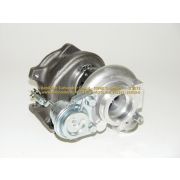 Слика 2 $на Турбина, полнење со воздух SCHLÜTTER TURBOLADER Original NEW MITSUBISHI Turbocharger 172-03600