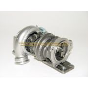 Слика 4 $на Турбина, полнење со воздух SCHLÜTTER TURBOLADER Original NEW MITSUBISHI Turbocharger 172-03600