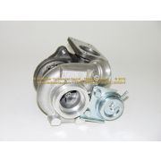 Слика 2 $на Турбина, полнење со воздух SCHLÜTTER TURBOLADER Original NEW MITSUBISHI Turbocharger 172-03610