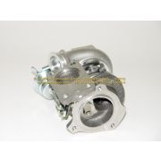 Слика 4 $на Турбина, полнење со воздух SCHLÜTTER TURBOLADER Original NEW MITSUBISHI Turbocharger 172-03610