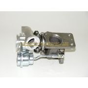 Слика 5 $на Турбина, полнење со воздух SCHLÜTTER TURBOLADER Original NEW MITSUBISHI Turbocharger 172-03610