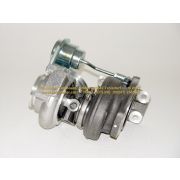 Слика 6 $на Турбина, полнење со воздух SCHLÜTTER TURBOLADER Original NEW MITSUBISHI Turbocharger 172-03610