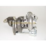 Слика 3 $на Турбина, полнење со воздух SCHLÜTTER TURBOLADER Original NEW MITSUBISHI Turbocharger 172-03652