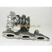 Слика 5 $на Турбина, полнење со воздух SCHLÜTTER TURBOLADER Original NEW MITSUBISHI Turbocharger 172-03652