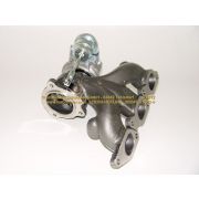 Слика 6 $на Турбина, полнење со воздух SCHLÜTTER TURBOLADER Original NEW MITSUBISHI Turbocharger 172-03652