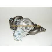 Слика 2 $на Турбина, полнење со воздух SCHLÜTTER TURBOLADER Original NEW MITSUBISHI Turbocharger 172-03655