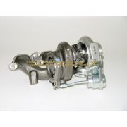 Слика 3 $на Турбина, полнење со воздух SCHLÜTTER TURBOLADER Original NEW MITSUBISHI Turbocharger 172-03655