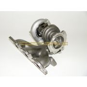 Слика 4 $на Турбина, полнење со воздух SCHLÜTTER TURBOLADER Original NEW MITSUBISHI Turbocharger 172-03655