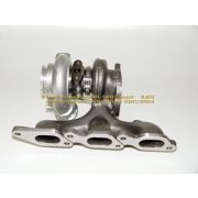 Слика 5 $на Турбина, полнење со воздух SCHLÜTTER TURBOLADER Original NEW MITSUBISHI Turbocharger 172-03655