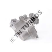 Слика 2 $на Турбина, полнење со воздух TURBO HOET 1100460