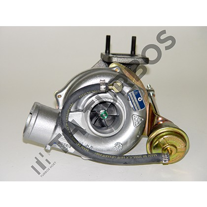 Слика на Турбина, полнење со воздух TURBO HOET ORIGINAL NEW BWT5303-988-0076