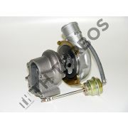 Слика 2 $на Турбина, полнење со воздух TURBO HOET ORIGINAL NEW BWT5303-988-0076