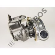 Слика 3 $на Турбина, полнење со воздух TURBO HOET ORIGINAL NEW BWT5303-988-0076