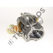 Слика 4 $на Турбина, полнење со воздух TURBO HOET ORIGINAL NEW BWT5303-988-0076