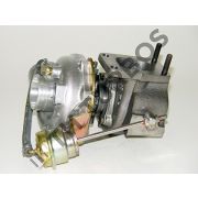 Слика 5 $на Турбина, полнење со воздух TURBO HOET ORIGINAL NEW BWT5303-988-0076