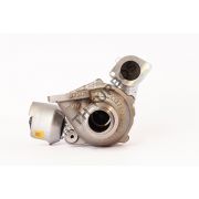 Слика 4 $на Турбина, полнење со воздух TURBO HOET ORIGINAL NEW GAR806291-2002