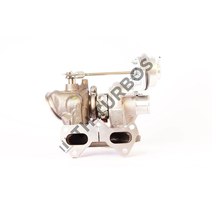 Слика на Турбина, полнење со воздух TURBO HOET ORIGINAL NEW MXT49373-03006