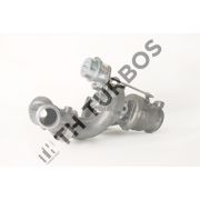 Слика 3 $на Турбина, полнење со воздух TURBO HOET Turbo's Hoet BOX 1103962