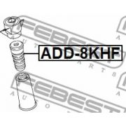 Слика 2 на ударен буфер за амортизер FEBEST ADD-8KHF