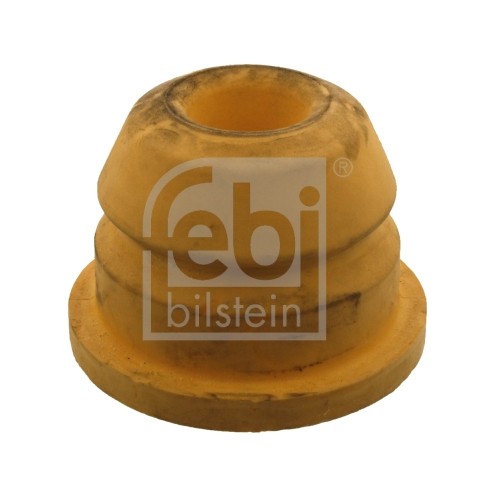 Слика на ударен буфер за амортизер FEBI BILSTEIN 35614 за камион MAN TGA 26.430, 26.440 FDC, FDLC, FDLRC, FDRC, FNHLC, FVHLC - 430 коњи дизел