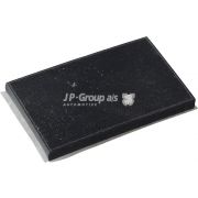 Слика 1 на ударен буфер за амортизер JP GROUP Original 1182004602