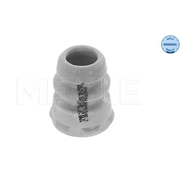 Слика на ударен буфер за амортизер MEYLE ORIGINAL Quality 100 642 0002 за VW EOS (1F7,1F8) 1.4 TSI - 160 коњи бензин