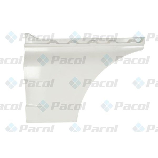 Слика на удължение врата PACOL MAN-SF-002L за камион MAN TGA 18.310, 18.320 FLLRS, FLLS, FLRS, FLS, FLS-TS - 310 коњи дизел