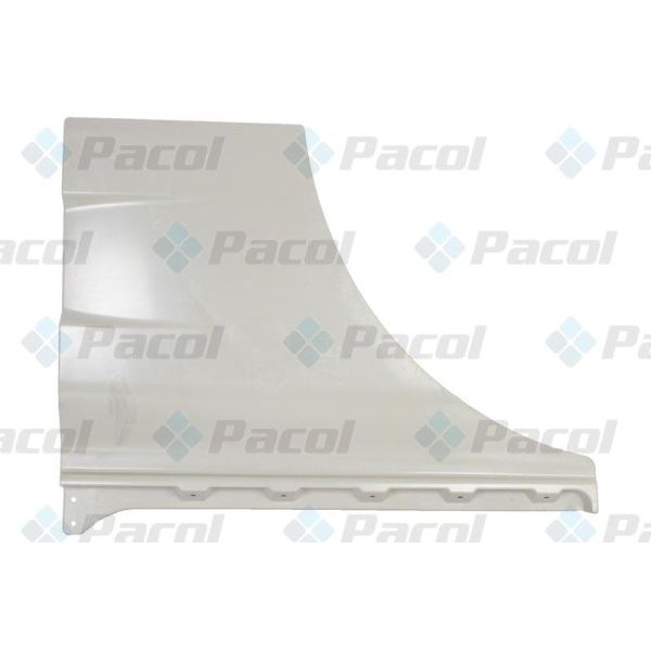 Слика на удължение врата PACOL MAN-SF-002R за камион MAN TGA 26.480 FDHC, FDHC/M, FDHLC - 480 коњи дизел