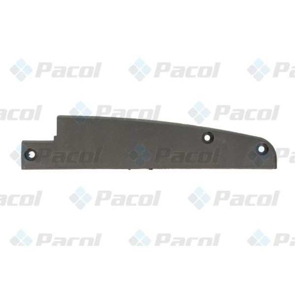 Слика на украсна/заштитна лајсна, браник PACOL MAN-FP-011L за камион MAN F 2000 26.403 DFK,26.403 DFLK - 400 коњи дизел