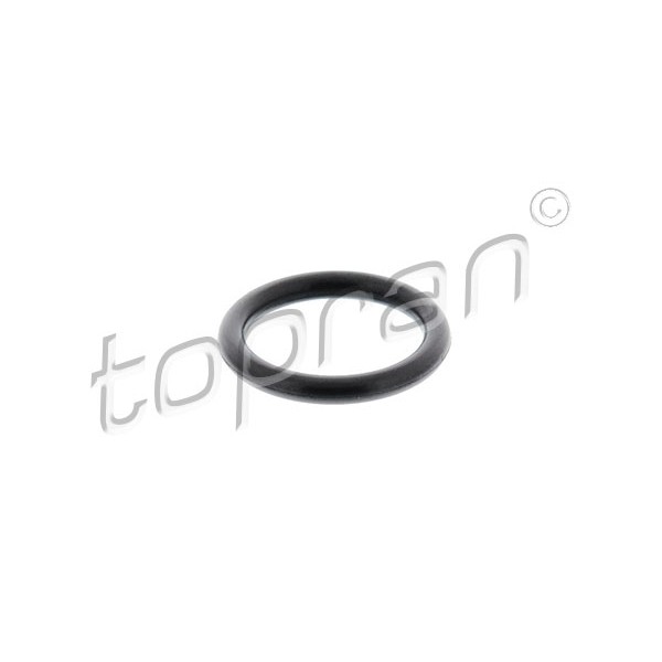 Слика на уплътнение, пръчка за мерене нивото на маслото TOPRAN 114 375 за Seat Toledo 3 (5P2) 2.0 TFSI - 200 коњи бензин