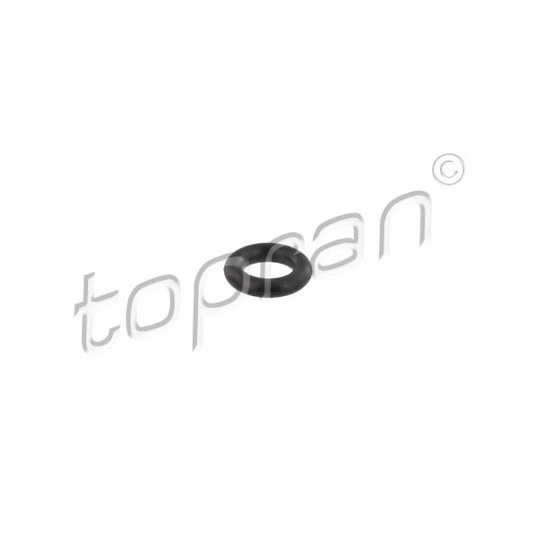 Слика на уплътнение, пръчка за мерене нивото на маслото TOPRAN 114 575 за VW EOS (1F7,1F8) 2.0 TFSI - 200 коњи бензин