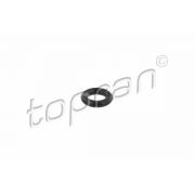 Слика 1 на уплътнение, пръчка за мерене нивото на маслото TOPRAN 114 575